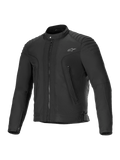 ALPINESTARS من ألبينستار CLAYTON WR JACKET سترة حماية كلايتون أسود