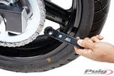 Puig DIGITAL TIRE GAUGE FOR MOTORCYCLE UNIVERSAL