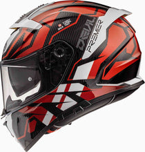 Load image into Gallery viewer, PREMIER HELMETS FULL FACE HELMETDEVIL JC CARBON HELMET