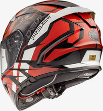 Load image into Gallery viewer, PREMIER HELMETS FULL FACE HELMETDEVIL JC CARBON HELMET