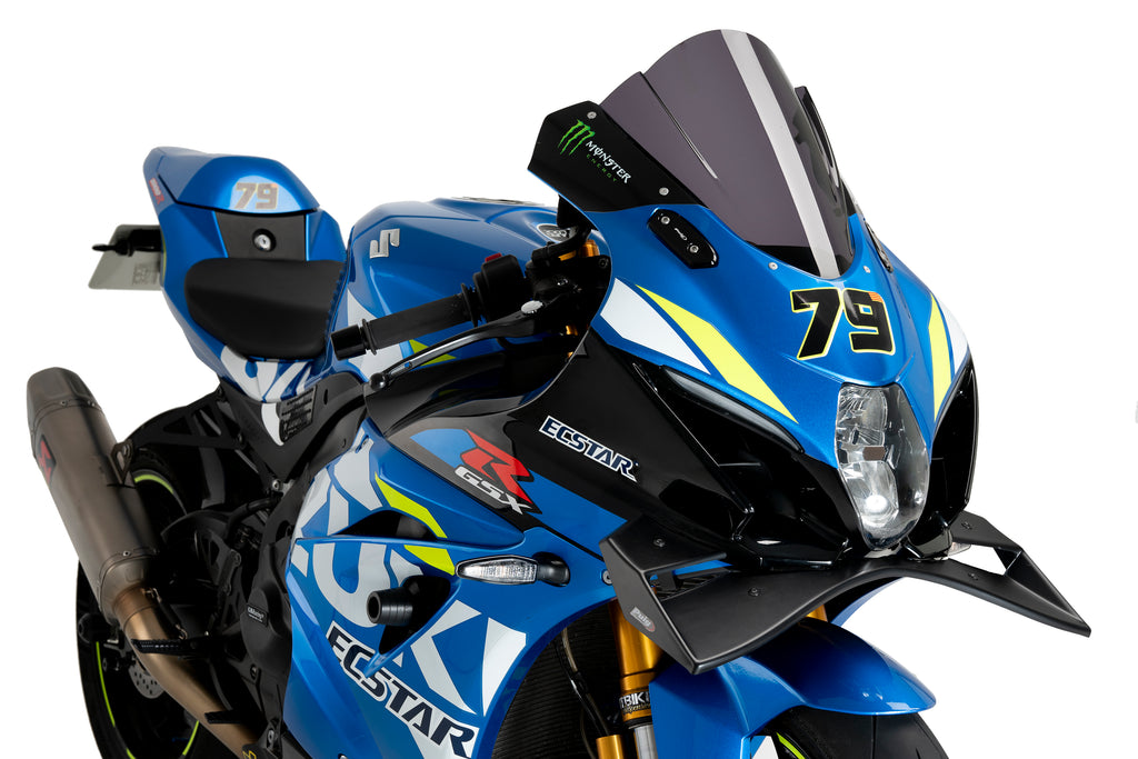 PUIG FRONTAL SPOILER GP SUZUKI GSX-R1000R 2017-2025