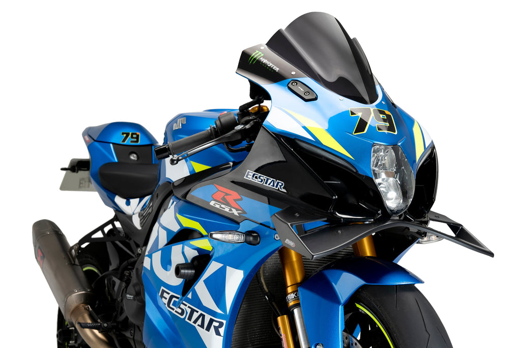 PUIG FRONTAL SPOILER GP SUZUKI GSX-R1000R 2017-2025