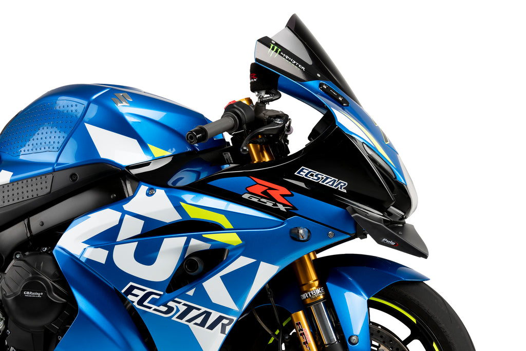 PUIG FRONTAL SPOILER GP SUZUKI GSX-R1000R 2017-2025