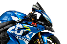 Load image into Gallery viewer, PUIG FRONTAL SPOILER GP SUZUKI GSX-R1000R 2017-2025