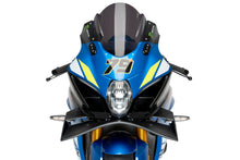 Load image into Gallery viewer, PUIG FRONTAL SPOILER GP SUZUKI GSX-R1000R 2017-2025