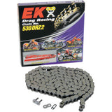 EK CHAIN EK530DRZ2 CR DRAG RACING CHAIN