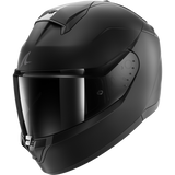 SHARK RIDILL 2 Full-Face Helmet Matt Black 