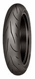 MITAS SPORTFORCE + 120/70ZR17 FRONT TIRE (70000071)