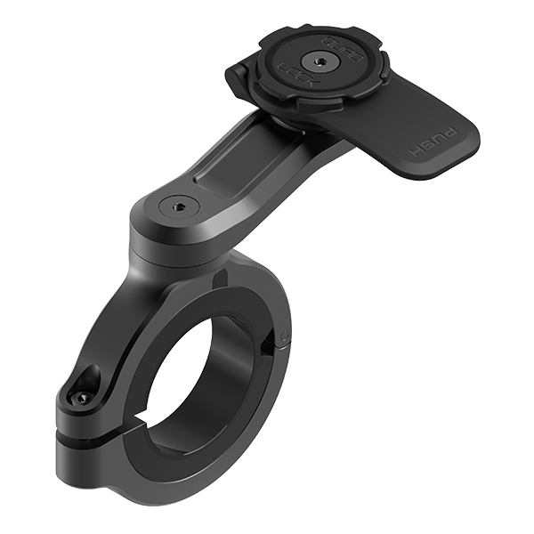 Quad Lock من كواد لوك  Handlebar Mount Pro  حامل جوال للمقود برو