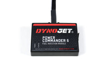 تحميل الصورة في عارض المعرض ، DYNOJET داينو جت POWER COMMANDER 6 FOR GSX-R1000R 2017-2025 SUZUKI   باور كمندر 6