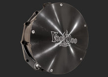 تحميل الصورة في عارض المعرض ، هيابوسا 99-25 VOODOO فوودو Clutch Cover غطاء كلتش رياضي