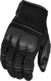 Fly Racing من فلاي رسينغ Coolpro Force Gloves قفازات