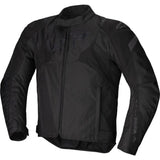 ALPINESTARS من ألبينستار T-JAWS V4 WATERPROOF  سترة تي جاو في3 أسود