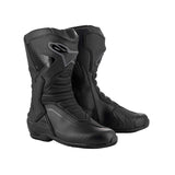 ALPINESTARS  SMX-6 V2 GORE-TEX BLACK BOOT