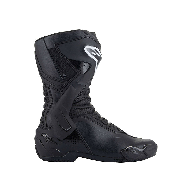 ALPINESTARS  SMX-6 V2  BLACK BOOT