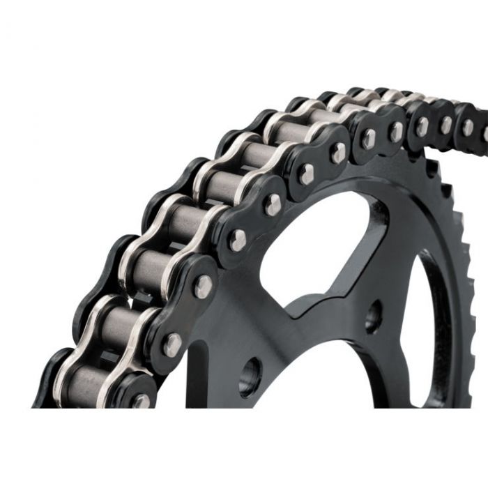 Bikemaster 525-120 BMXR Chain <br>.