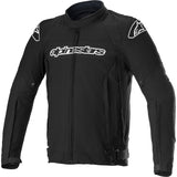 ALPINESTARS T-GP FORCE  JACKET BLACK