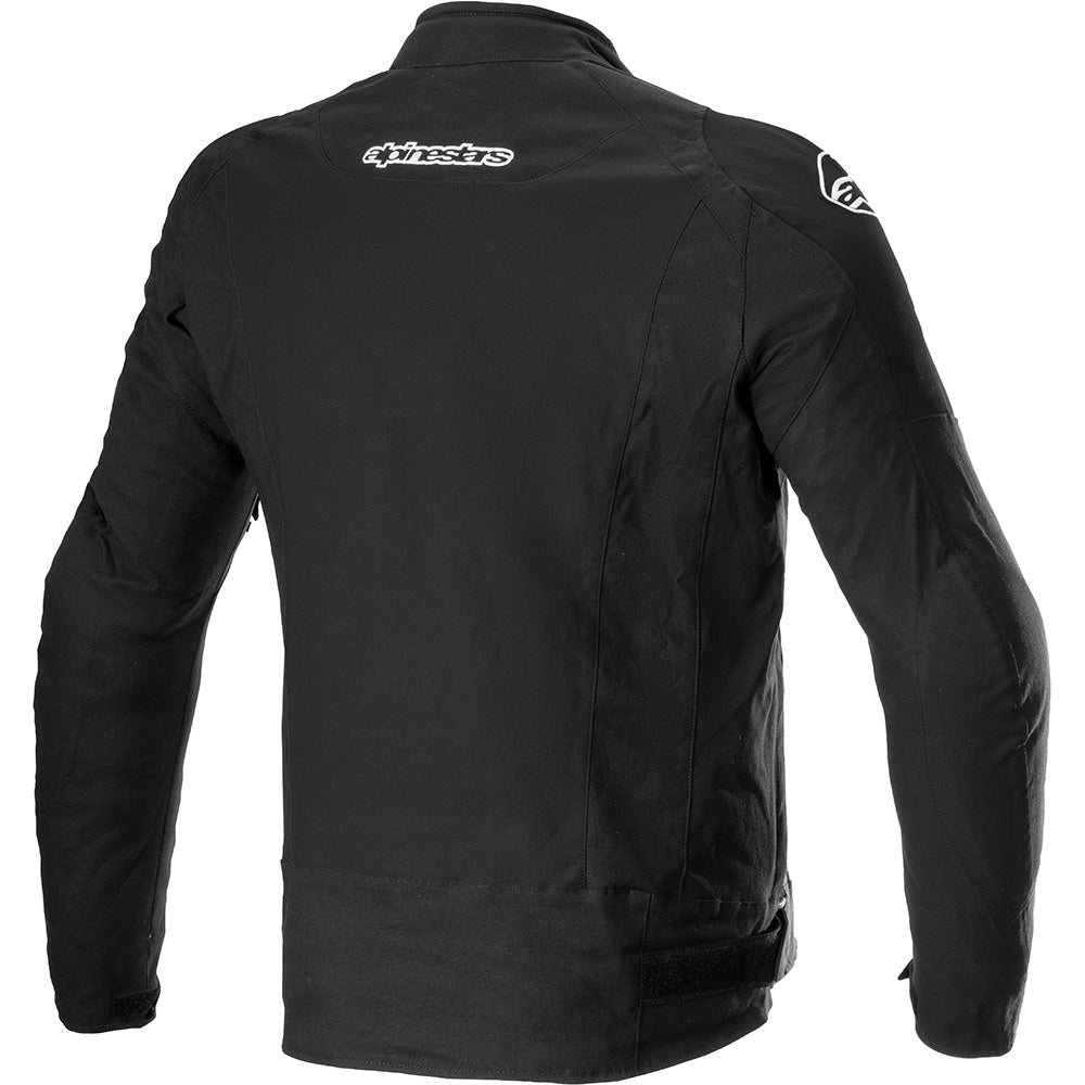 ALPINESTARS T-GP FORCE  JACKET BLACK