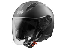 Load image into Gallery viewer, PREMIER HELMETS HELMET DOKKER U9 BM MATT BLACK