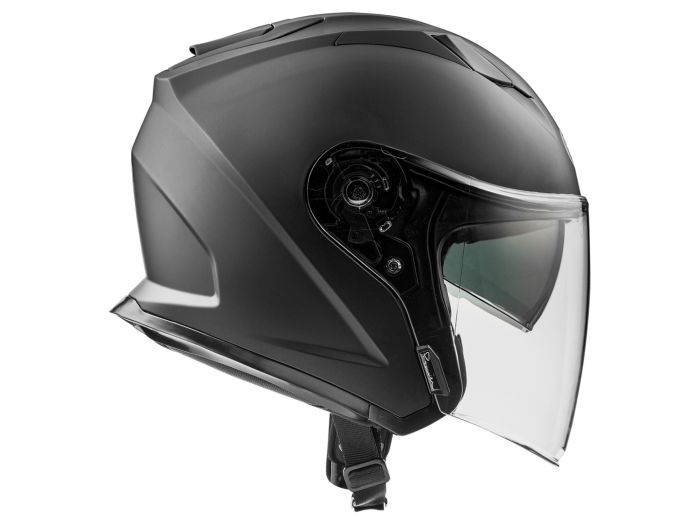 PREMIER HELMETS HELMET DOKKER U9 BM MATT BLACK