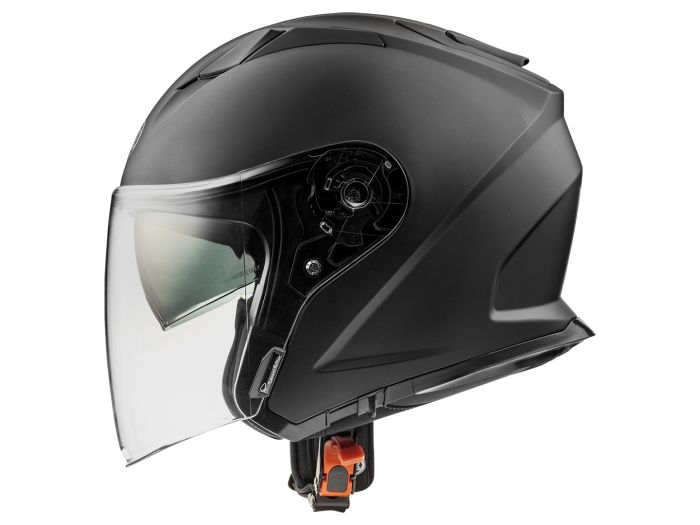 PREMIER HELMETS HELMET DOKKER U9 BM MATT BLACK