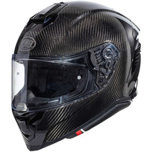 Load image into Gallery viewer, PREMIER HELMETS FULL FACE HYPER  CARBON HELMET