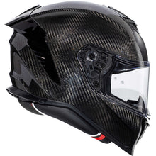 Load image into Gallery viewer, PREMIER HELMETS FULL FACE HYPER  CARBON HELMET