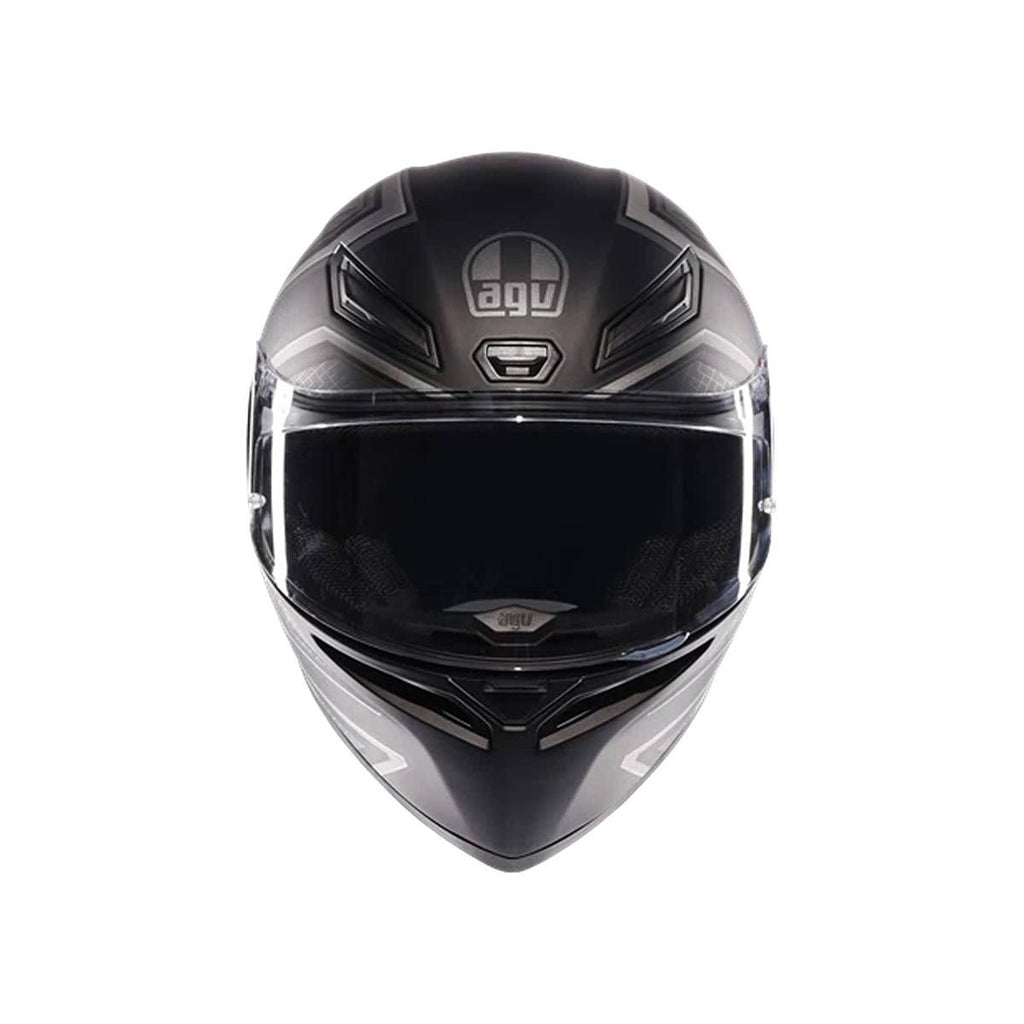 AGV من أي جي في HELMET K1 S SLING GREY  خوذة كي1 سلينغ