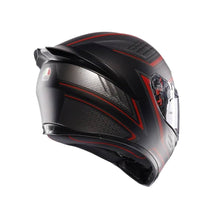 تحميل الصورة في عارض المعرض ، AGV من أي جي في HELMET K1 S SLING RED  خوذة كي1 سلينغ