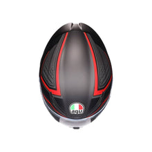 تحميل الصورة في عارض المعرض ، AGV من أي جي في HELMET K1 S SLING RED  خوذة كي1 سلينغ