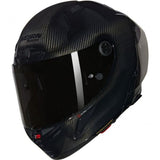 Nolan X-804 RS Ultra Carbon Helmet Puro 324