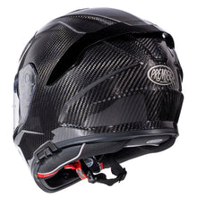 Load image into Gallery viewer, PREMIER HELMETS FULL FACE HELMET DEVIL CARBON