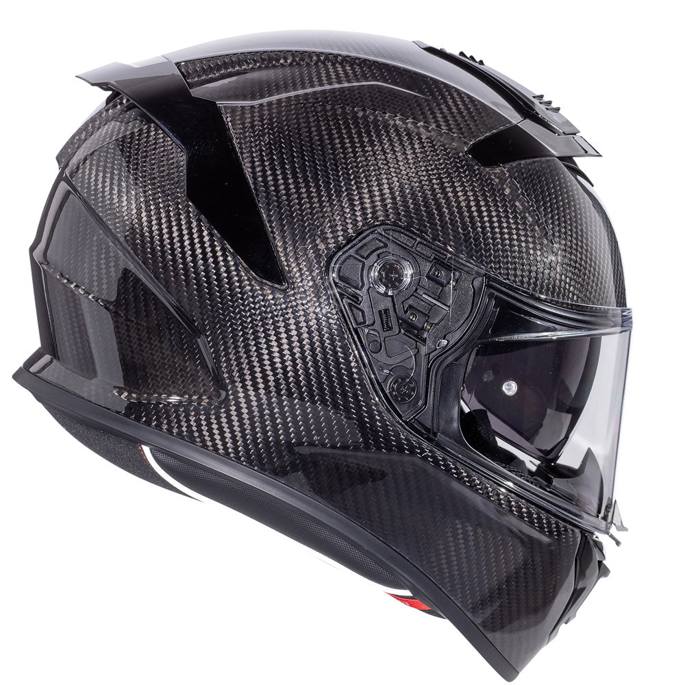 PREMIER HELMETS FULL FACE HELMET DEVIL CARBON