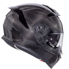 Load image into Gallery viewer, PREMIER HELMETS FULL FACE HELMET DEVIL CARBON