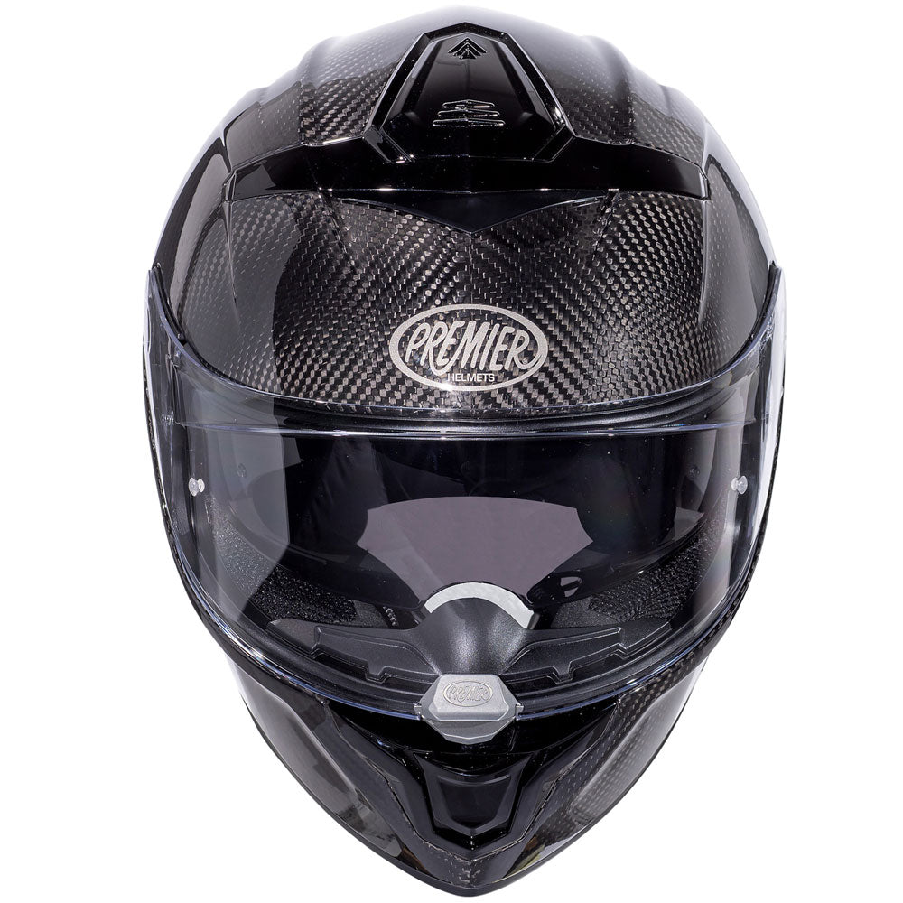 PREMIER HELMETS FULL FACE HELMET DEVIL CARBON