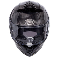 Load image into Gallery viewer, PREMIER HELMETS FULL FACE HELMET DEVIL CARBON