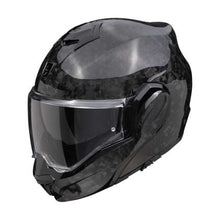 Load image into Gallery viewer, SCORPION SPORTS MODULAR EXO-TECH EVO CARBON ONYX HELMET