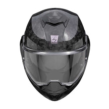 Load image into Gallery viewer, SCORPION SPORTS MODULAR EXO-TECH EVO CARBON ONYX HELMET