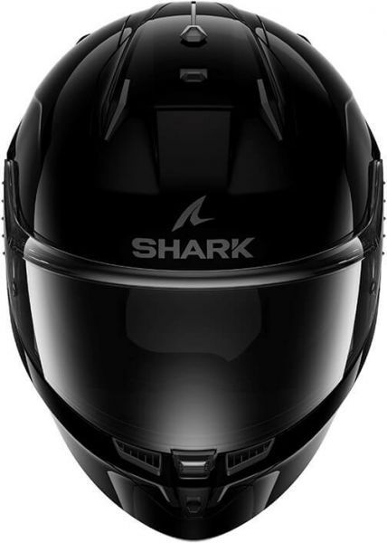 Shark D-Skwal 3 Full-Face Helmet – Lexan Polycarbonate Shell, Pinlock-Ready Visor, ECE 22.06 Certified