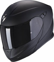 Load image into Gallery viewer, Scorpion EXO-920 Evo Helmet Solid Matt Black 